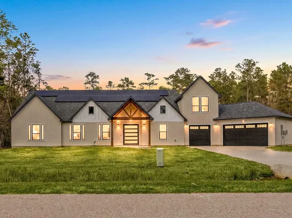 66 Road 66111, Dayton, TX 77535