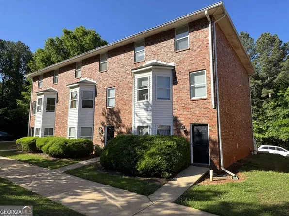 1850 Cedar Shoals Dr APT A3, Athens, GA 30605