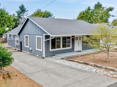 5565 Palisades Dr, Lincoln City, OR, 97367
