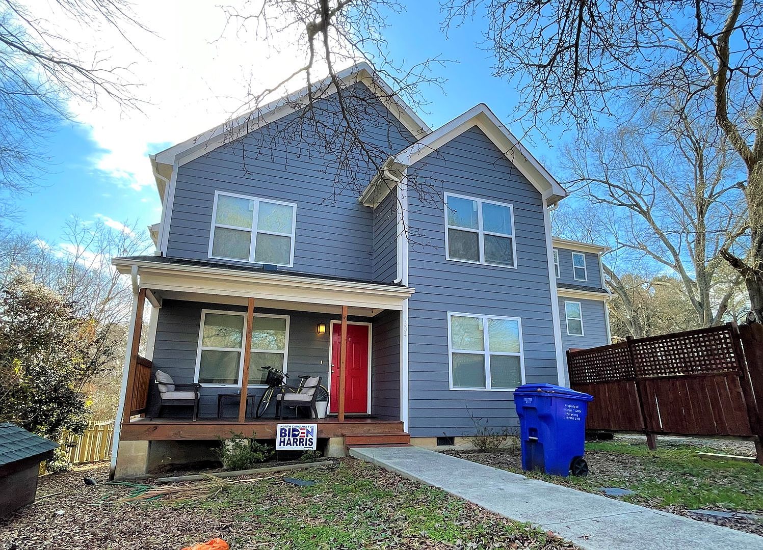 304 Pleasant Dr, Carrboro, NC 27510 Zillow