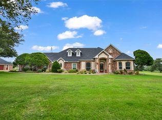 136 Arapahoe Rdg, Weatherford, TX 76087