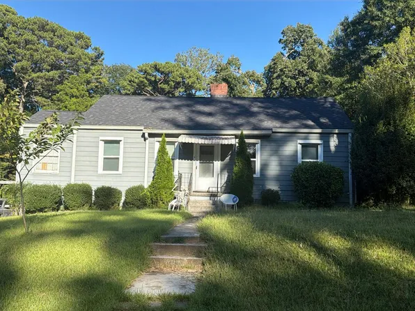2164 Mulberry St, East Pt, GA 30344