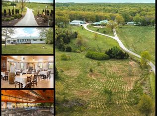 5870 Old 66, Leasburg, MO