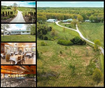 5870 Old 66, Leasburg, MO, 65535