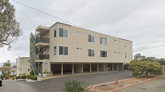2nd image of 240 Moss St APT 11