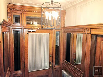 Rented by Highline Residential