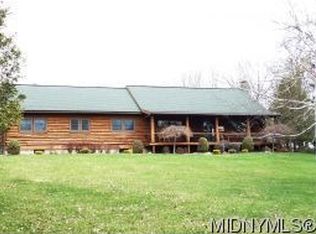 277 Jones Rd, Ilion, NY 13357