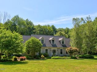 881 S Undermountain Rd, Sheffield, MA 01257