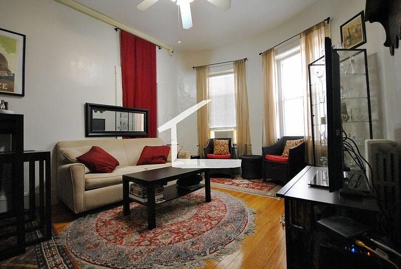 2nd image of 1479 Beacon St #1TT