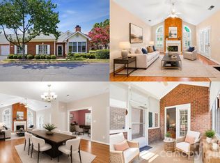 8302 Olde Troon Dr, Charlotte, NC 28277