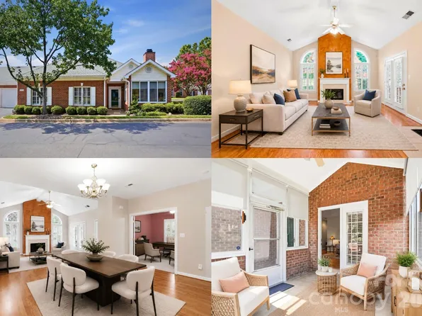 8302 Olde Troon Dr, Charlotte, NC 28277