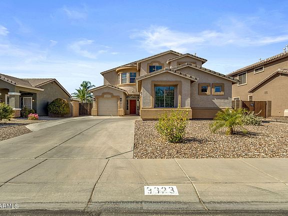 2nd image of 3323 W WHITE CANYON Road