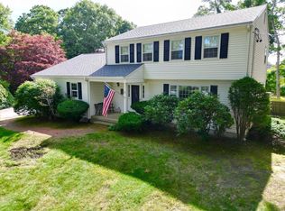 10 Nixon Ave, Plymouth, MA 02360