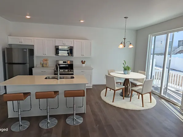 Hidden Hollow Townhomes