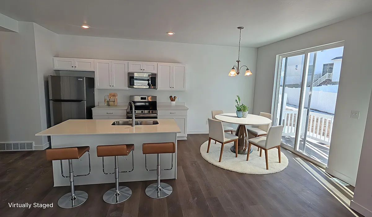 Building Photo - Hidden Hollow Townhomes