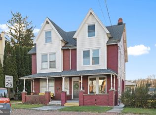 1214 Manor St, Columbia, PA 17512