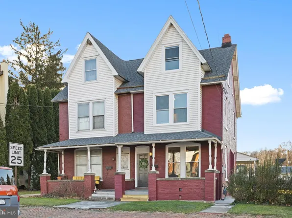 1214 Manor St, Columbia, PA 17512