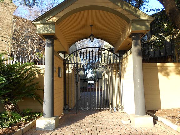General Entrance