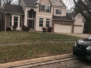 1189 Chaucer Ave, Portage, MI 49002