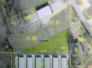 4358 Highway Pp, Poplar Bluff, MO 63901