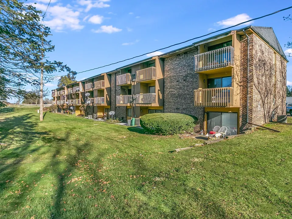 1306 E Miller Road 6114 Beechfield Dr