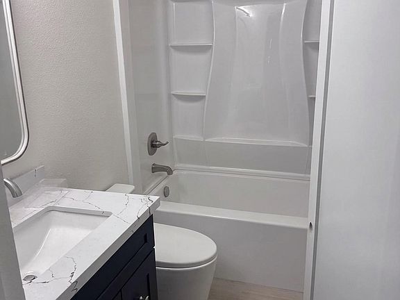 Full bath
