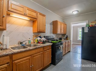 2134 W Arthur Ave #3S, Chicago, IL 60645