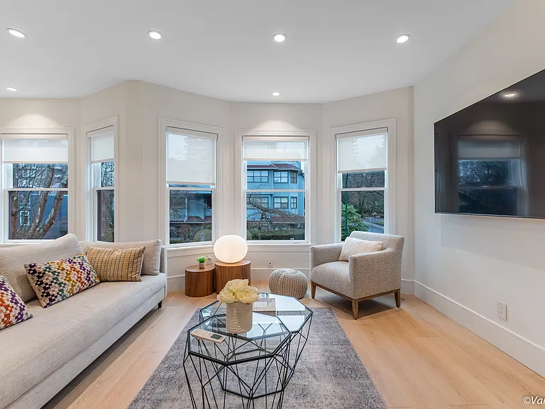 957 Nicola St #951 — Photo 3