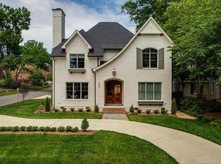 254 Tranquil Ave, Charlotte, NC 28209