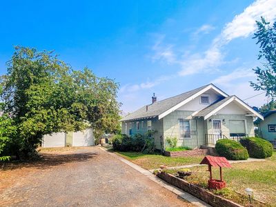 1330 Highland Ave, Clarkston, WA, 99403