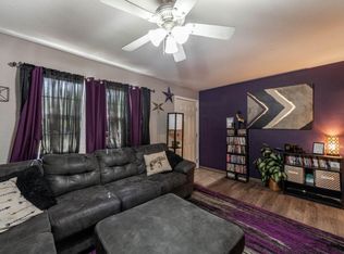 1359 E Wagon Trail Hts, Columbia, MO 65202