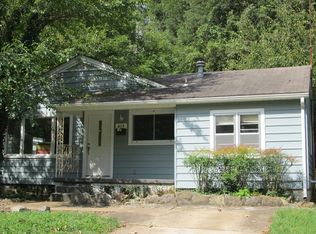 619 Eiserman Ave, Branson, MO 65616