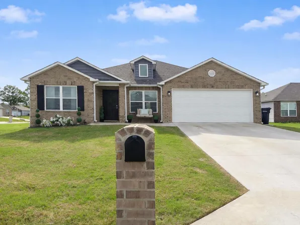 741 Brody Ct, Jonesboro, AR 72405