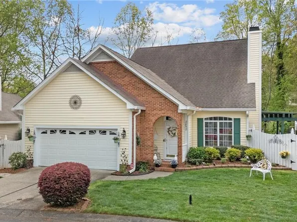 2852 Wynfield Crossing Ln, Winston Salem, NC 27103