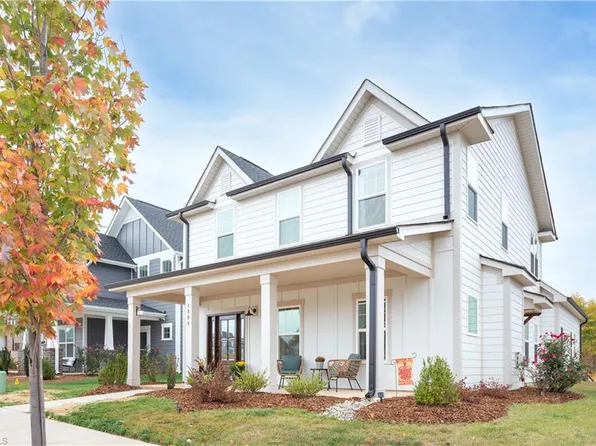 1804 Welden Village Ave, Kernersville, NC 27284