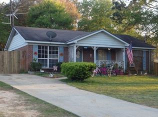 8631 William Way N, Eight Mile, AL 36613