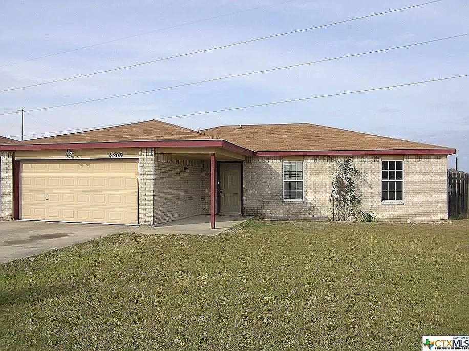1st image of 4409 Mustang Dr