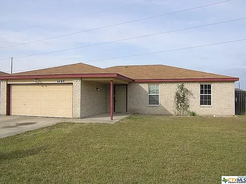 4409 Mustang Dr Photo 1