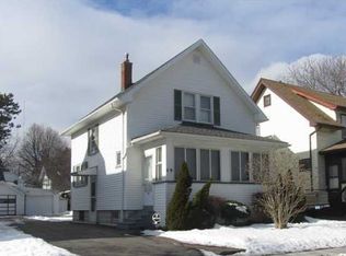 49 Wisconsin St, Rochester, NY 14609