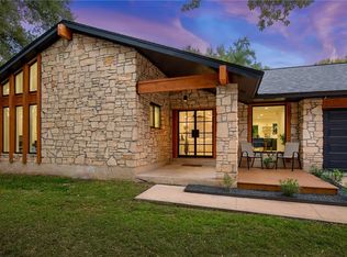 5510 Salem Hill Dr, Austin, TX 78745
