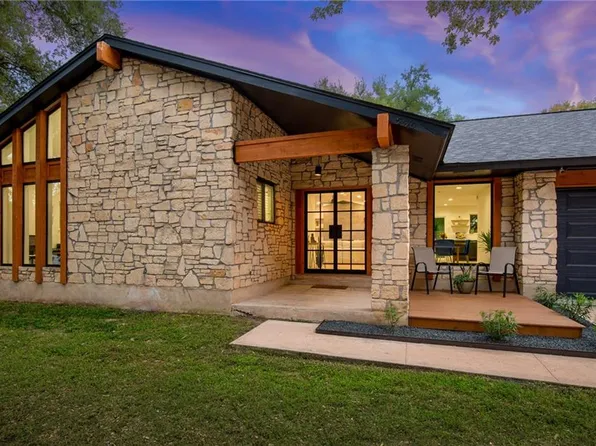 5510 Salem Hill Dr, Austin, TX 78745