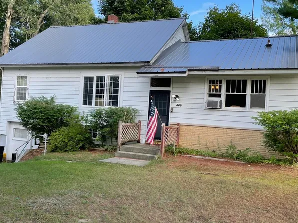 389 Mill St, Farwell, MI 48622