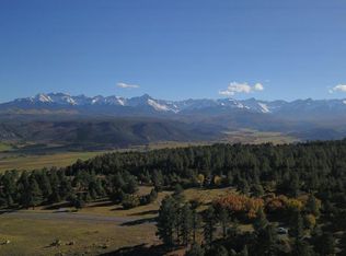 Tbd Ponderosa Dr, Ridgway, CO 81432