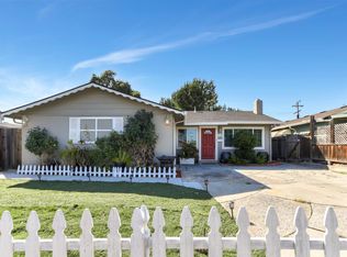 3233 Mount Vista Dr, San Jose, CA
