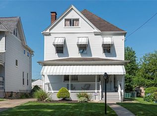 25 Linshaw Ave, Pittsburgh, PA 15205
