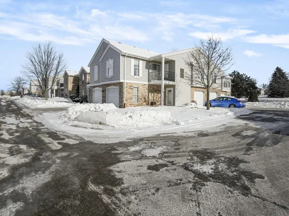 1216 North Sunnyslope DRIVE #206, Mount Pleasant, WI 53406