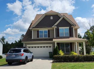 246 Bandana Way, Cameron, NC 28326