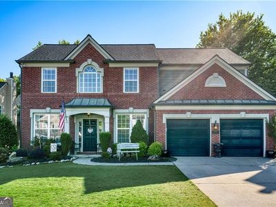 3980 Rodalite Dr, Cumming, GA, 30040