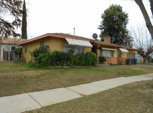 944 Q St, Merced, CA 95341