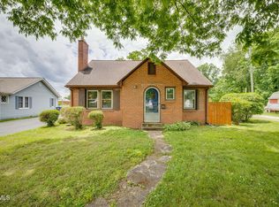 1623 Woodside Dr, Kingsport, TN 37664